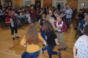 Windermere Oktoberfest!