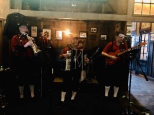 Bavarian Beer Garden Band